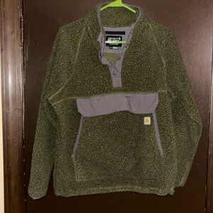 ❤️CARHARTT PULLOVER ❤️
